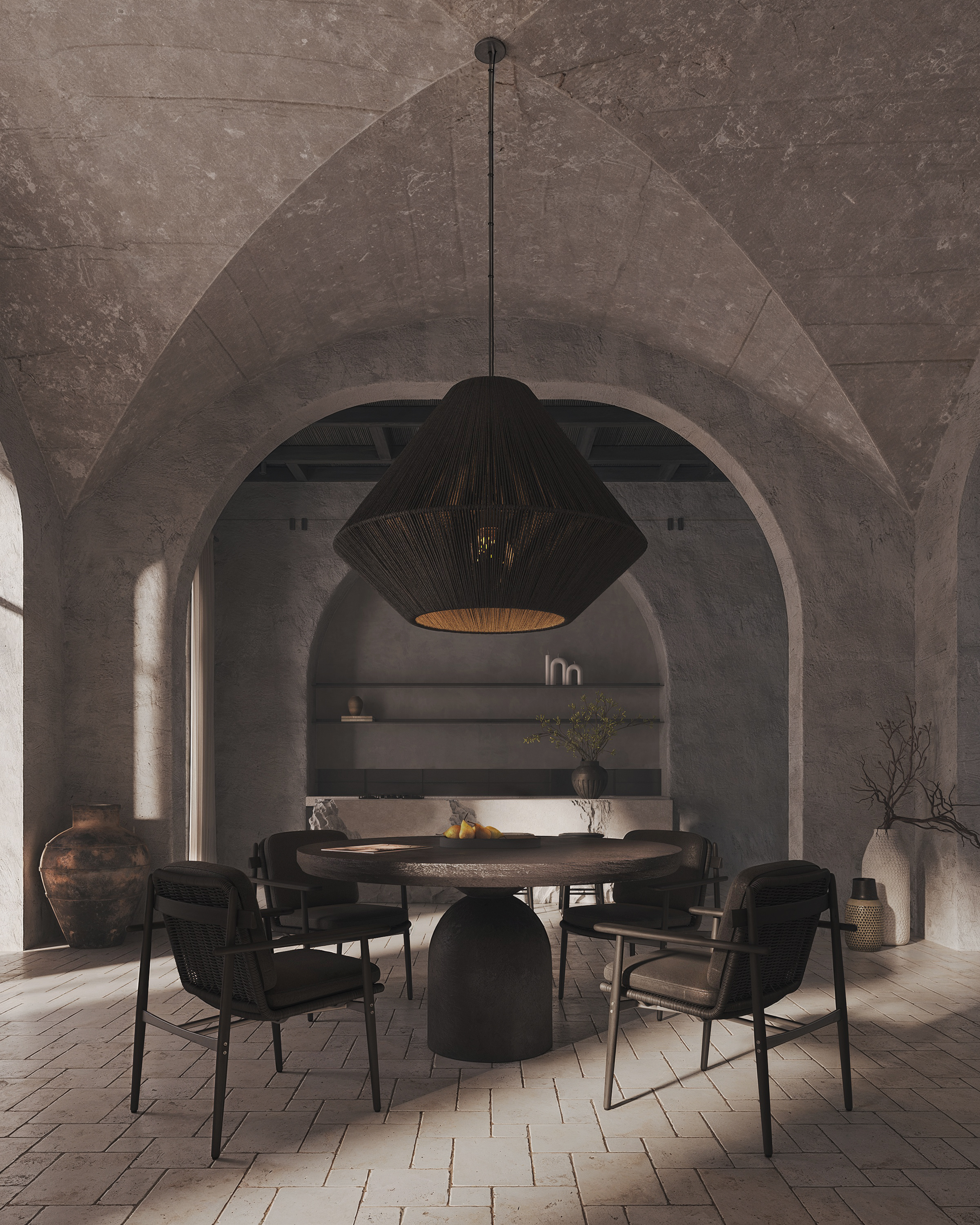 沉默之石丨Mukaab-11