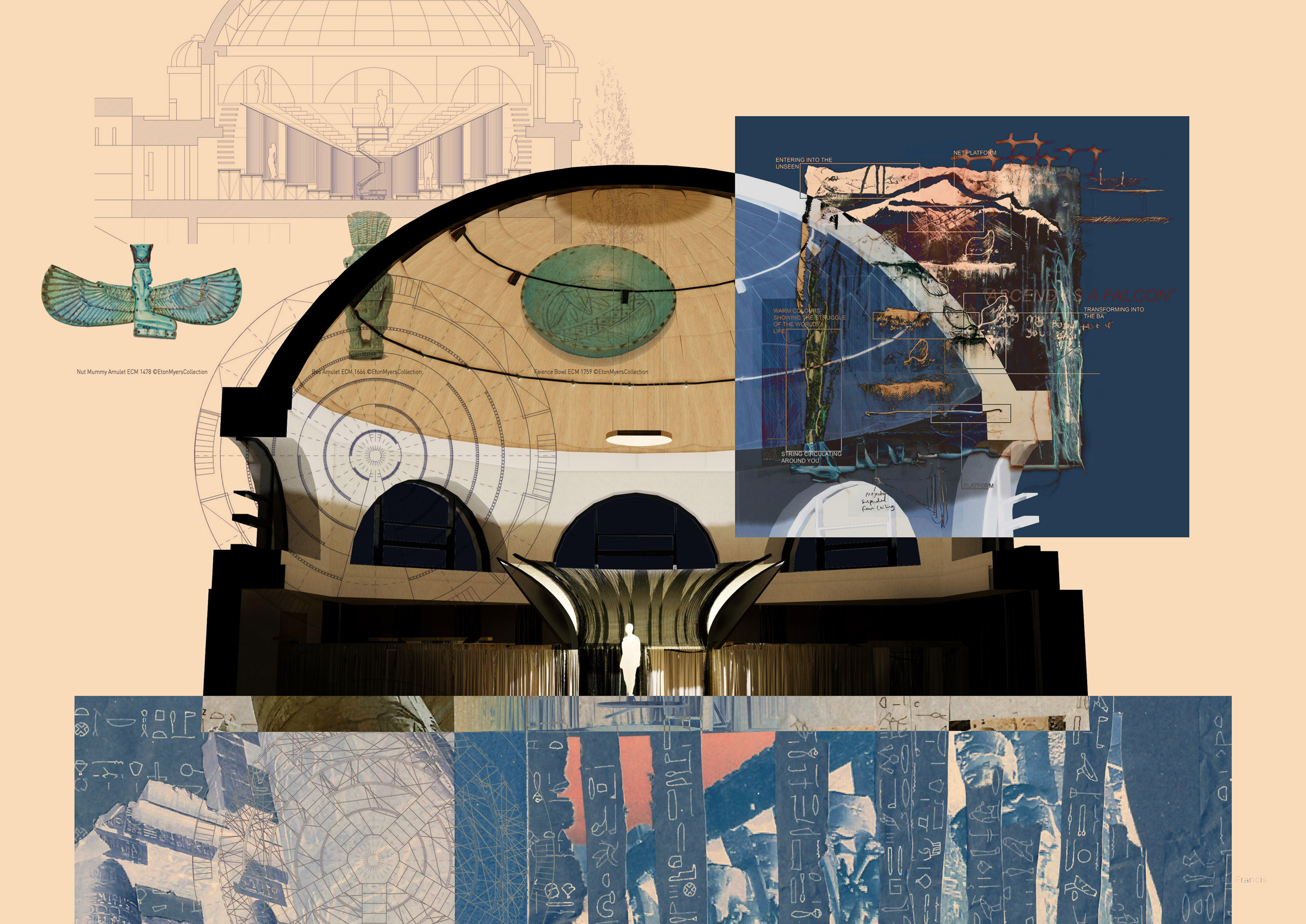 生物材料“biobox” | 环保创新设计-64