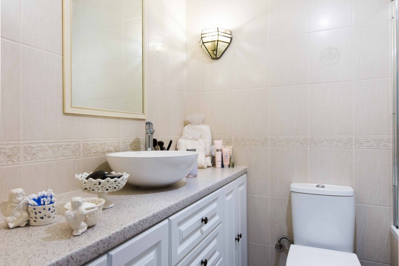 功能化小一居室公寓室内设计丨乌克兰基辅丨叶莲娜·捷连季耶娃-33