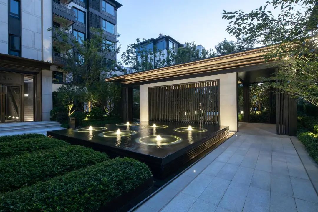 无锡太湖如院丨中国无锡丨成执设计-38