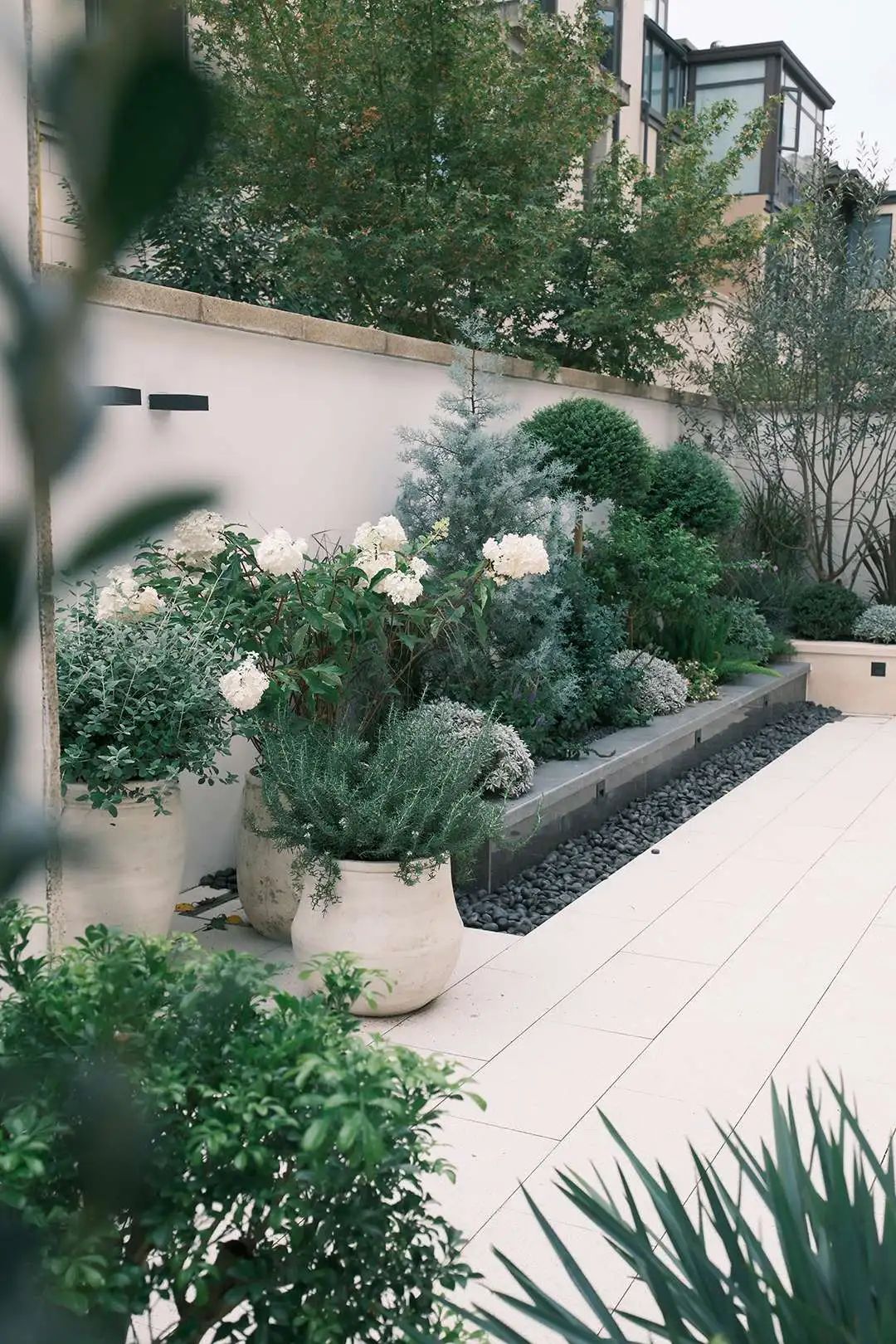 合肥华润桃源里别墅丨中国合肥丨万灵设计（合肥）-68