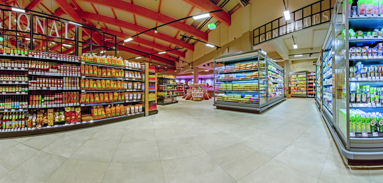 快速铺设的陶瓷地板丨德国丨AGROB BUCHTAL-15