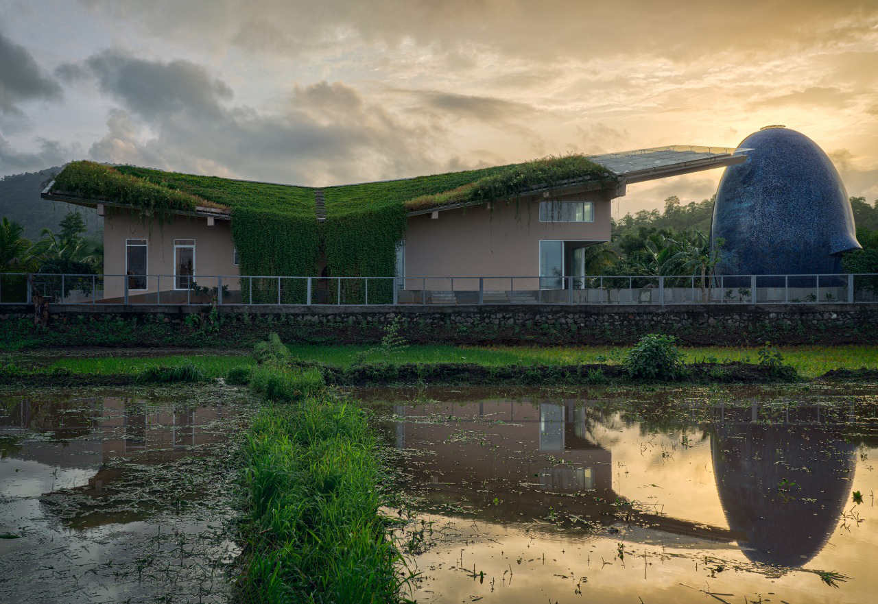 Sunoo 寺庙屋丨印度丨Saket Sethi Design-46