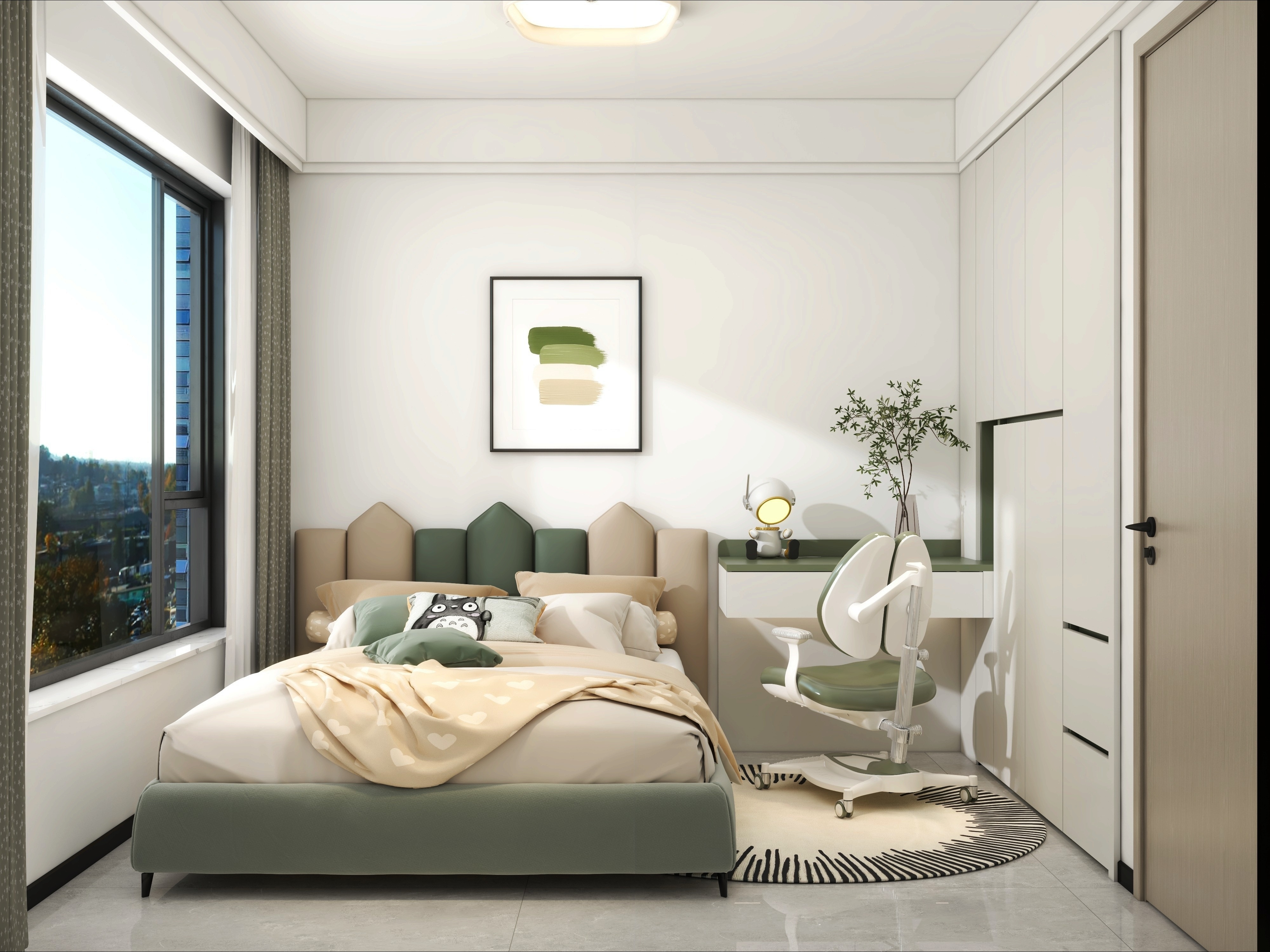 阳光水岸22栋1703-23