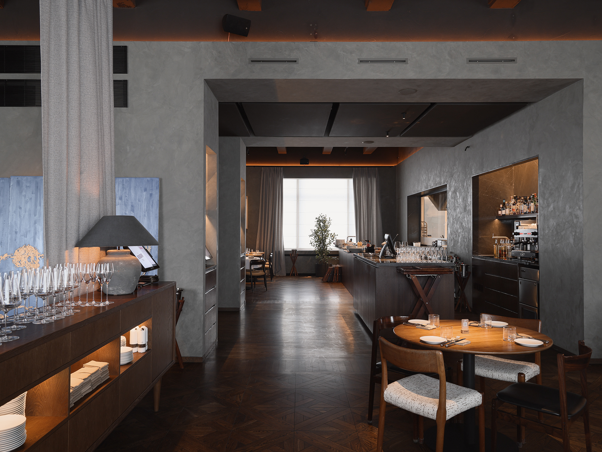 西餐厅丨俄罗斯圣彼得堡-17