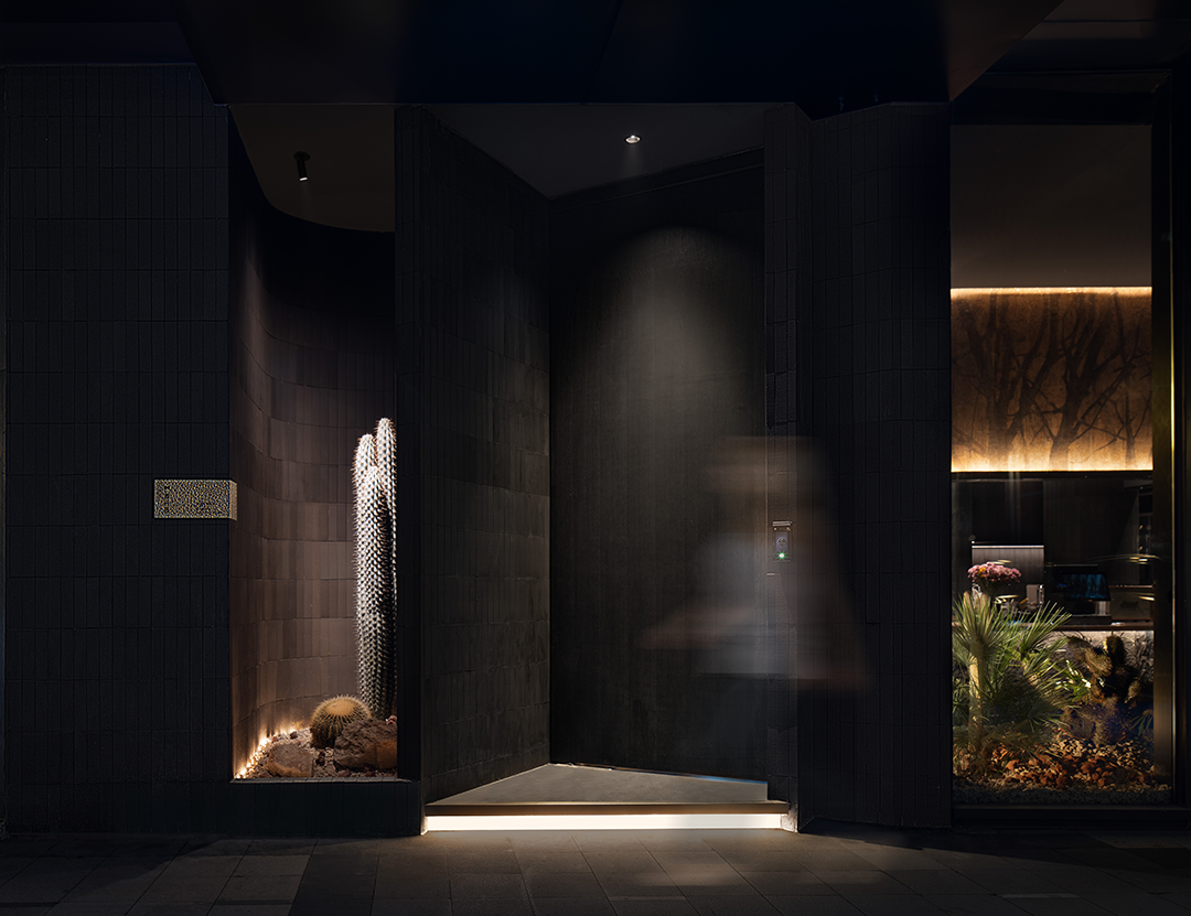 夜莺的信纸丨中国福州丨Paper Design 纸间营造-100