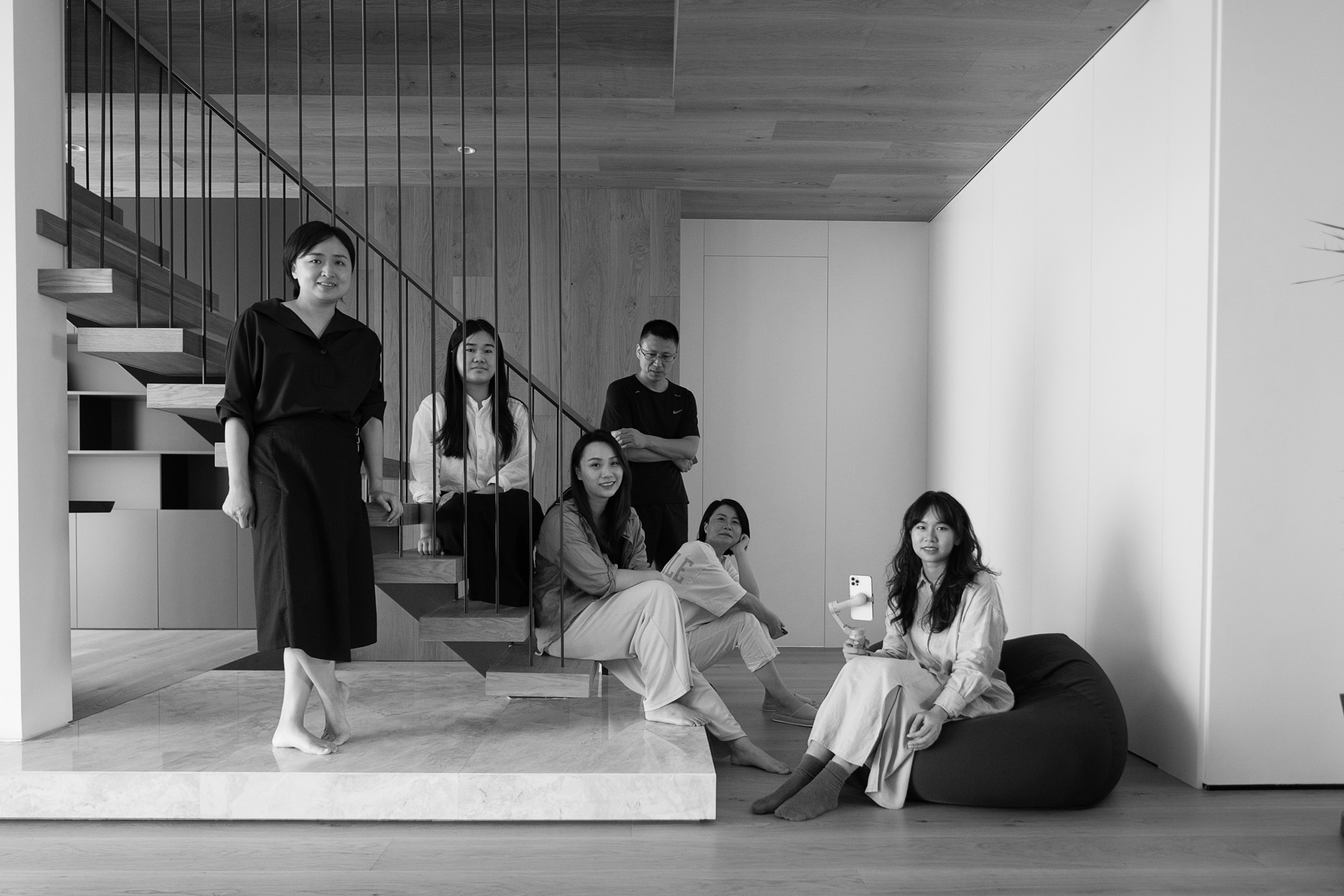 温州府丨中国温州丨温州大墨空间设计-39