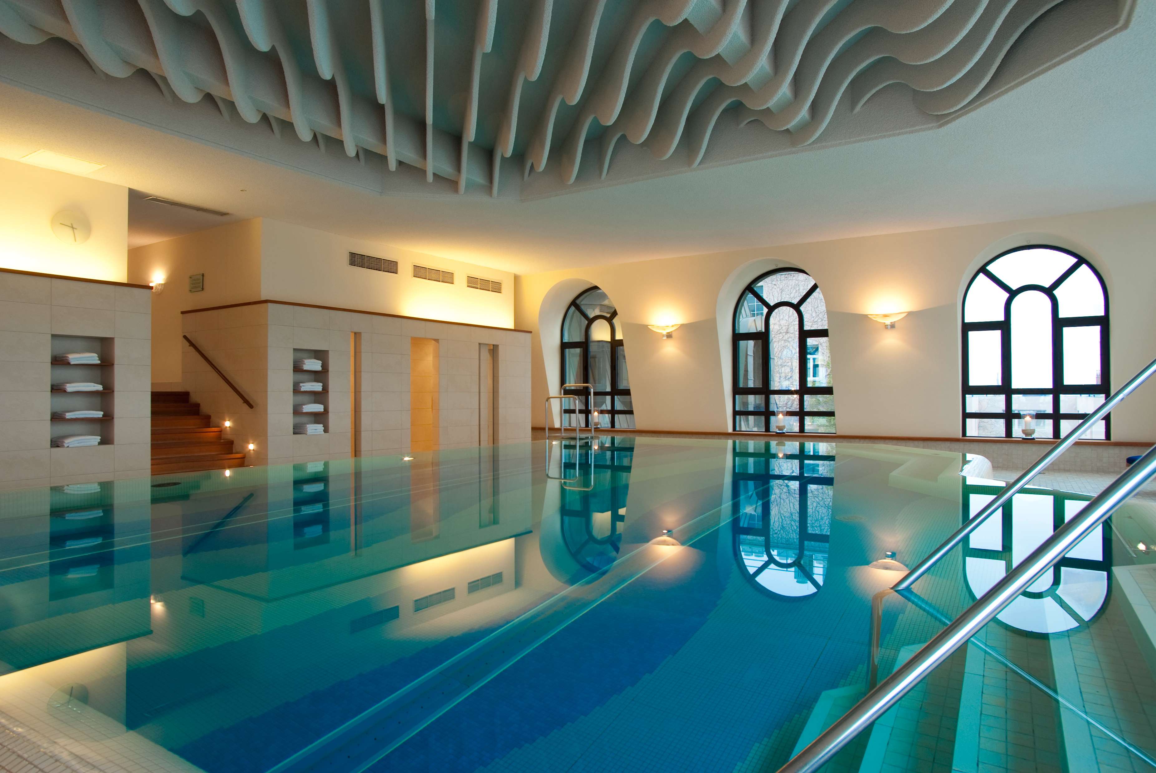 德国威斯巴登纳索尔霍夫酒店-40