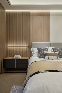 民权建业城 128 样板房-8