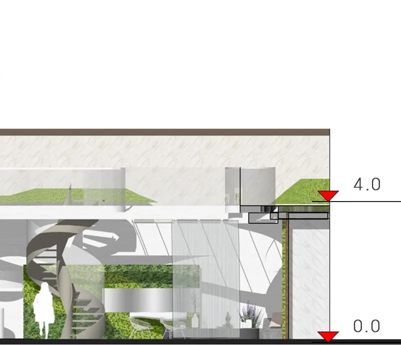 世茂西山龙胤临泉美学庭院-43