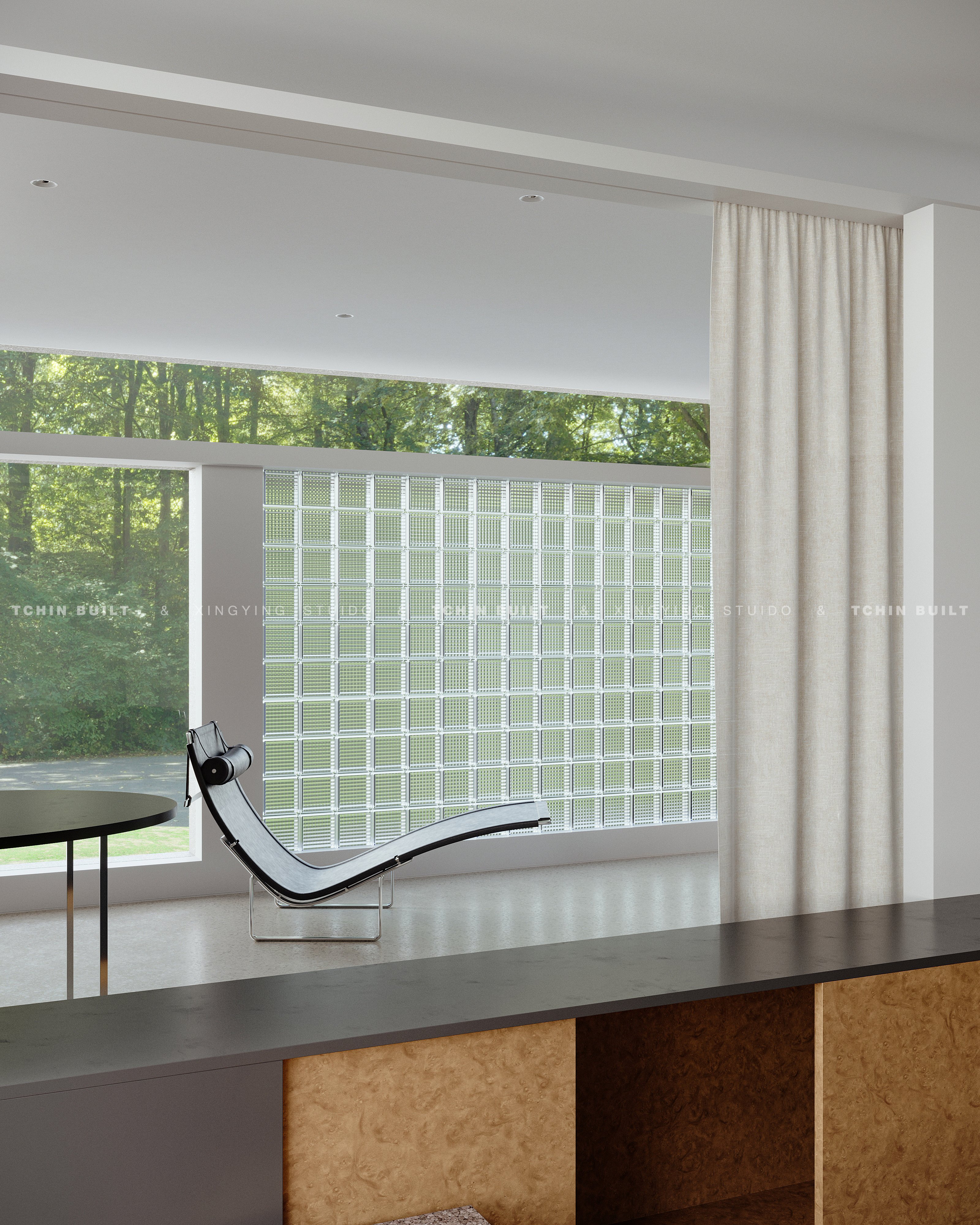 MOBIUS艺术展馆-5