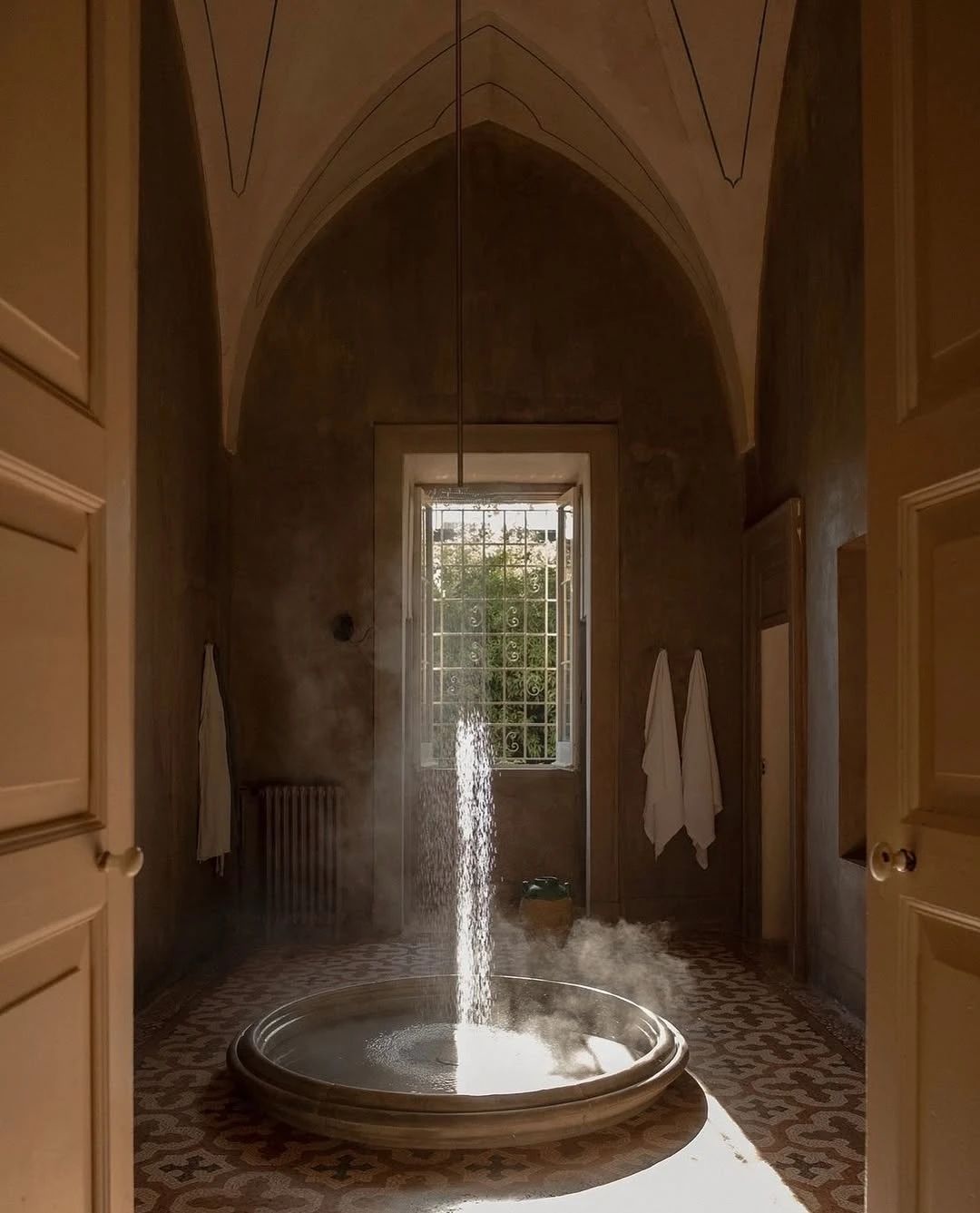 Daniele宫殿内的传统民宿丨意大利-61