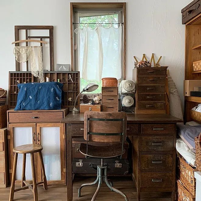 日本一主妇，晒100多㎡房子治愈无数人：没有客厅和电视，却是家居界的教科书！-51