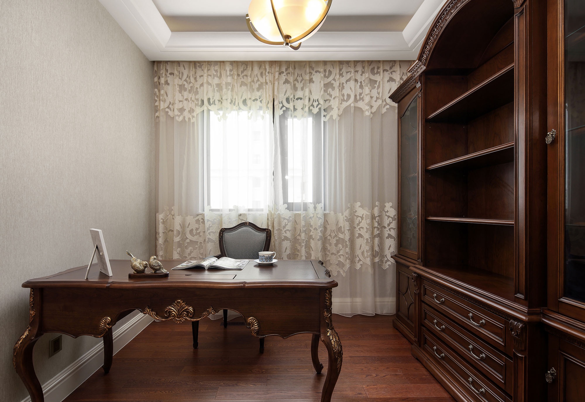 艺术之旅·美式风情-13