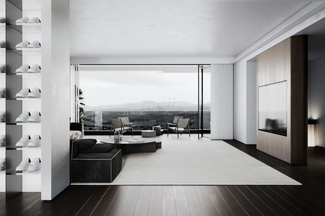 末集MOJI｜陆肖TOD·透明神秘-0