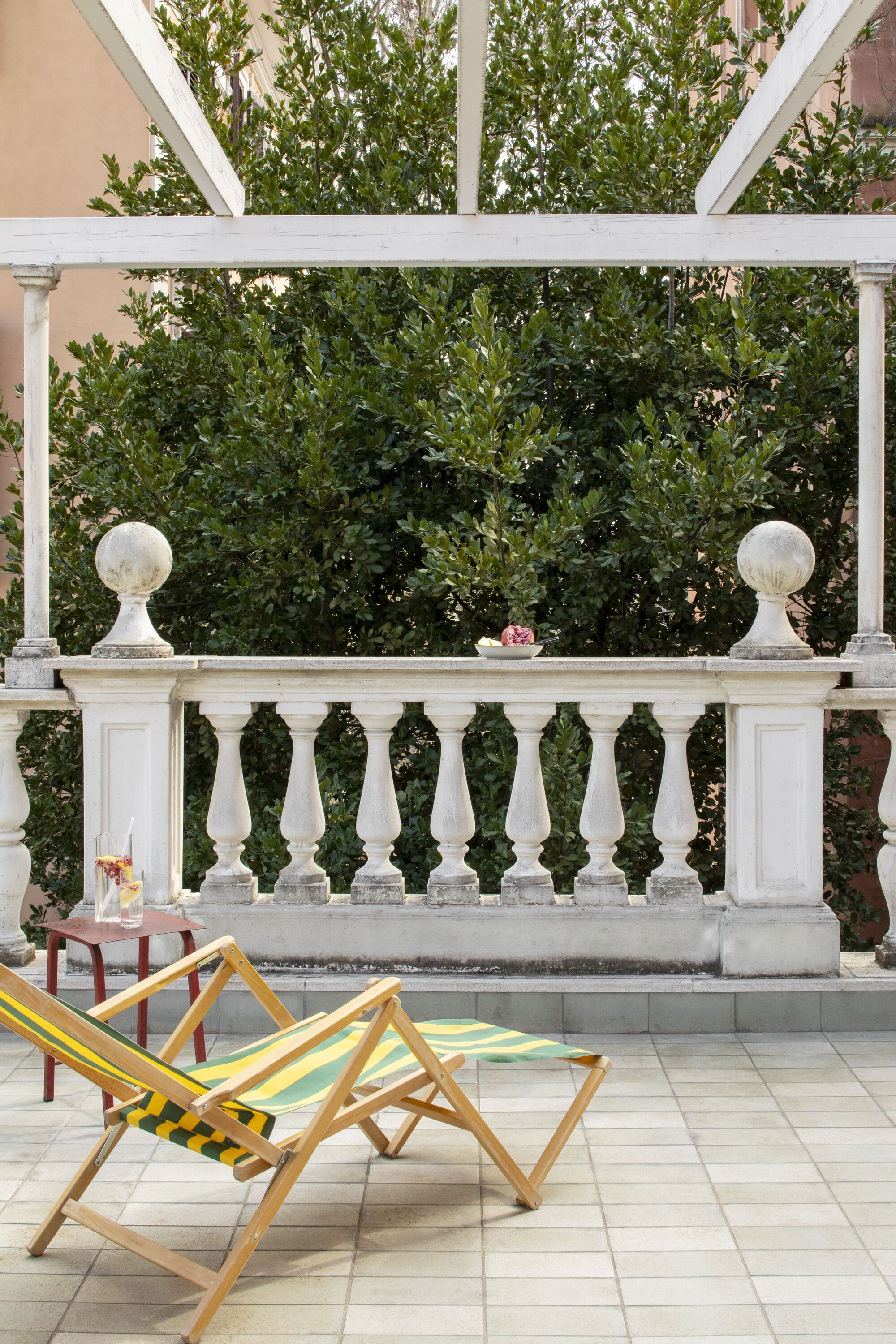 丨意大利罗马丨STUDIOTAMAT-43