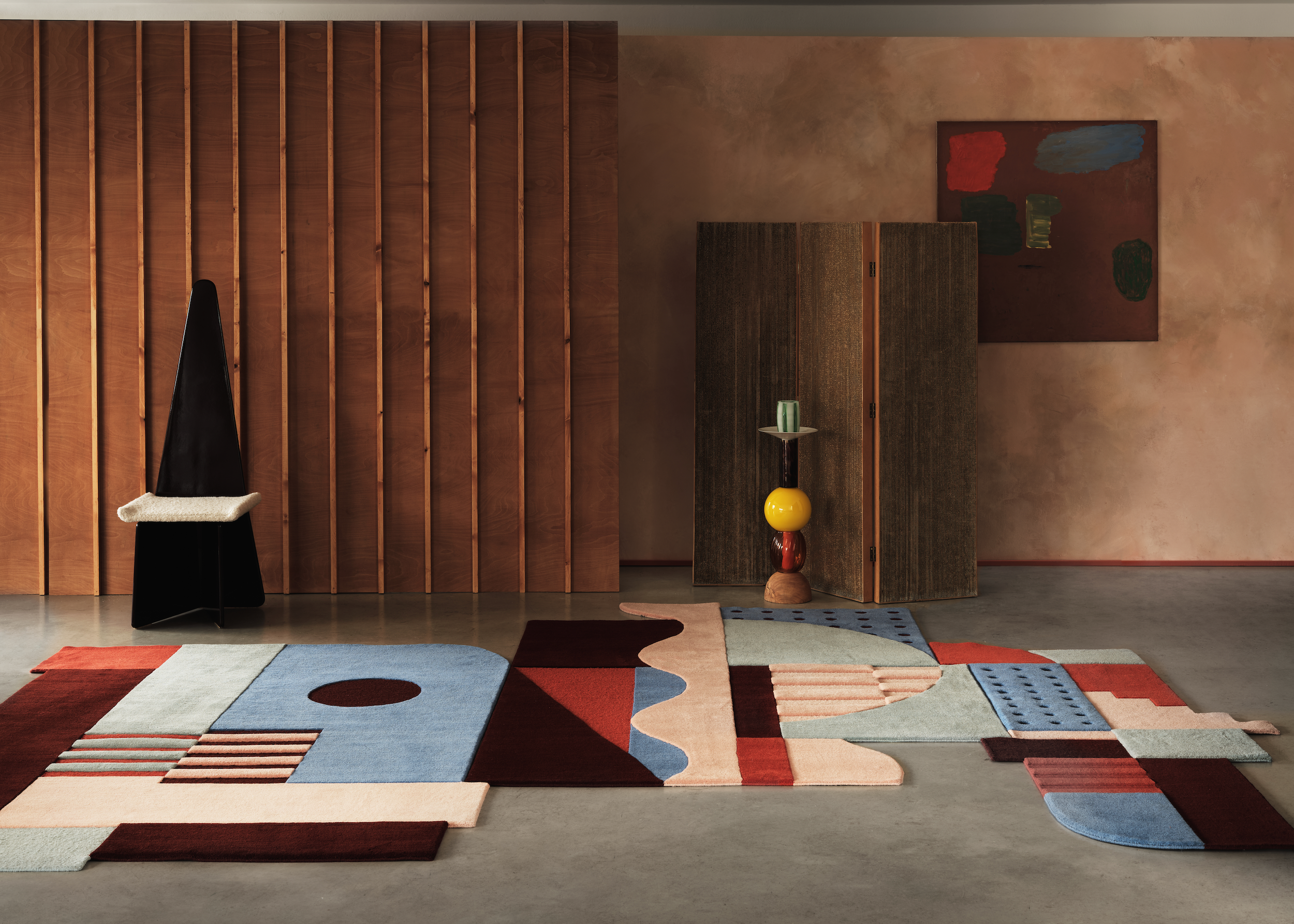 家具展厅丨Hannah Franklin-39