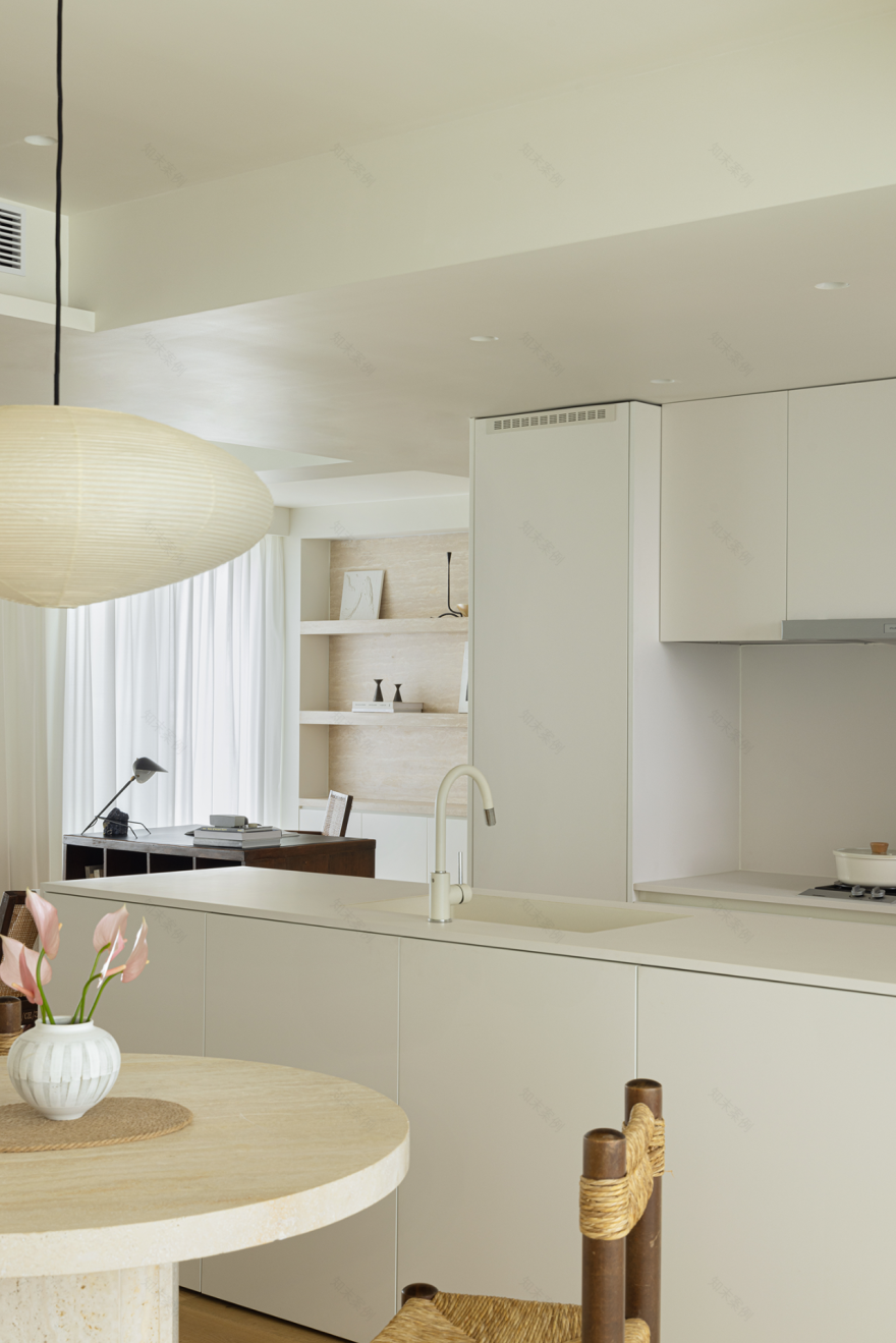 Dazhe's home · 江西上饶中古之家丨中国江西丨ACT STUDIO-70