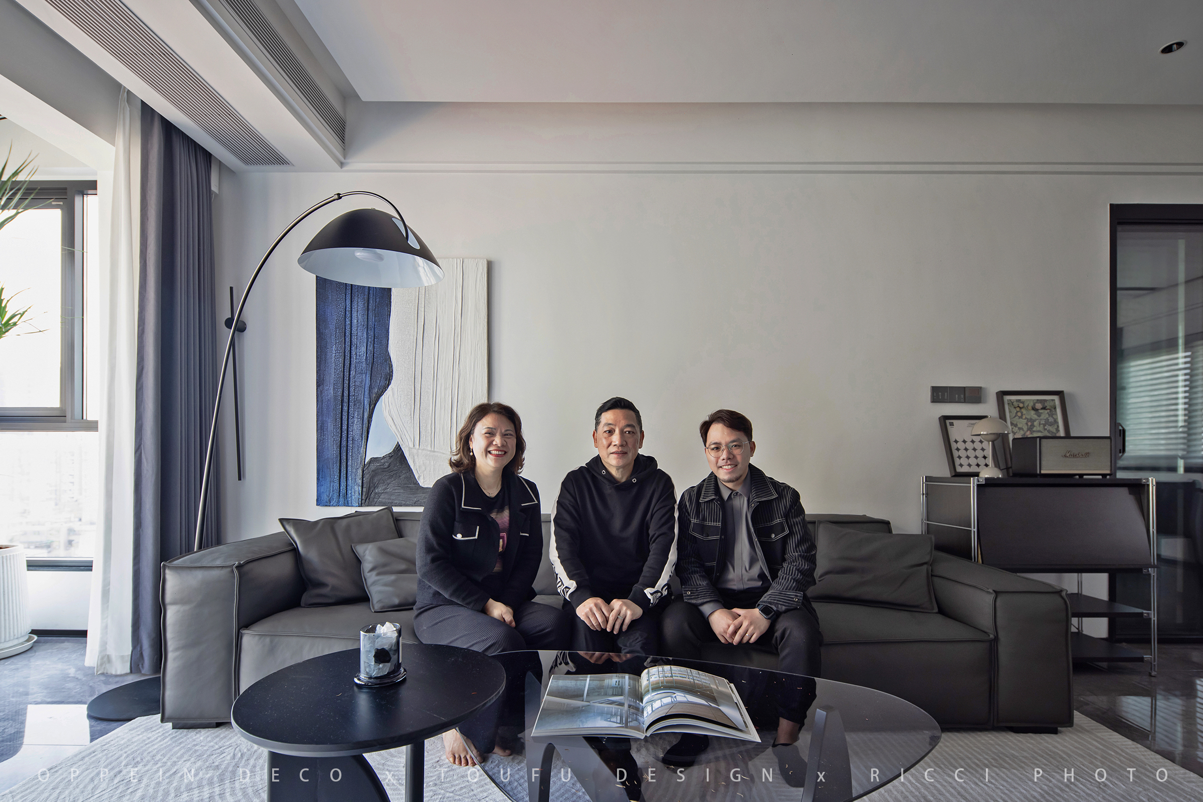 序雅丨黑白（实景）-27