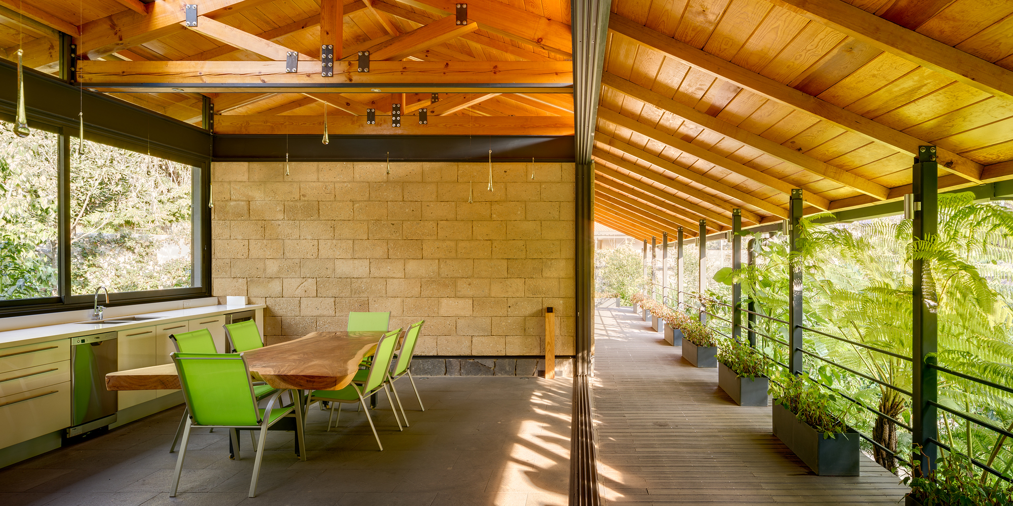 El Humedal / TAAR / Taller de Arquitectura de Alto Rendimiento-18