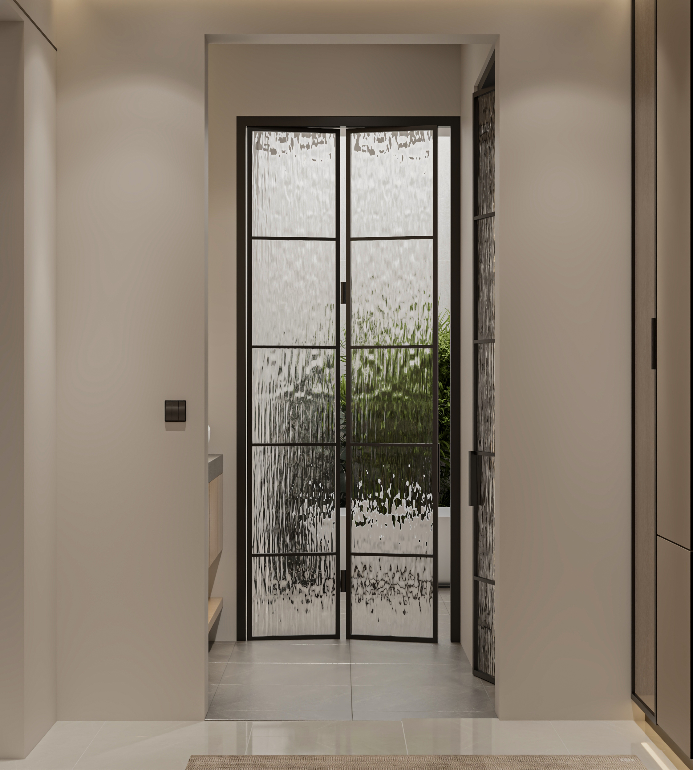 Modern-Master room-3