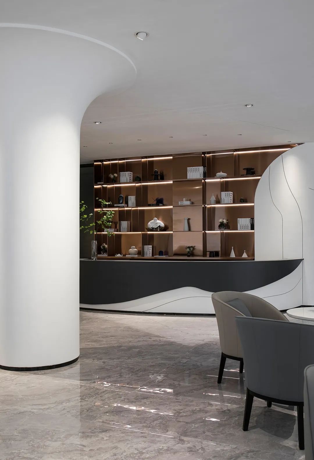 福建莆田木兰溪畔的现代生活范本-29