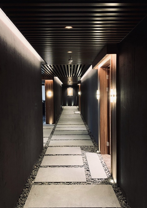 得意日式铁板料理餐厅-34