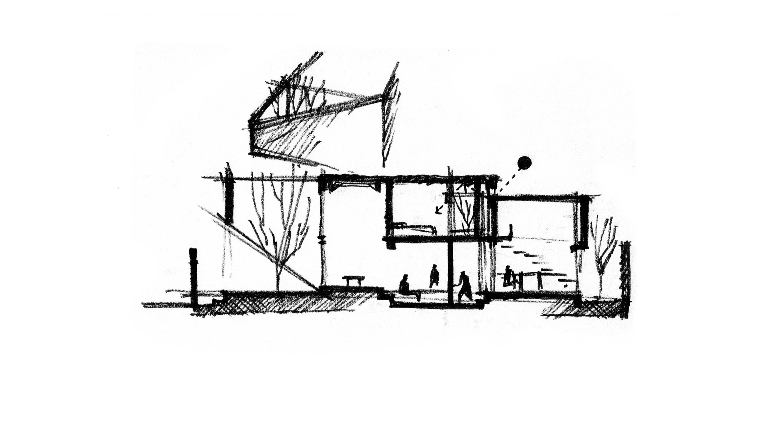 泰国Casa T丨泰国曼谷丨SSAA studio-46