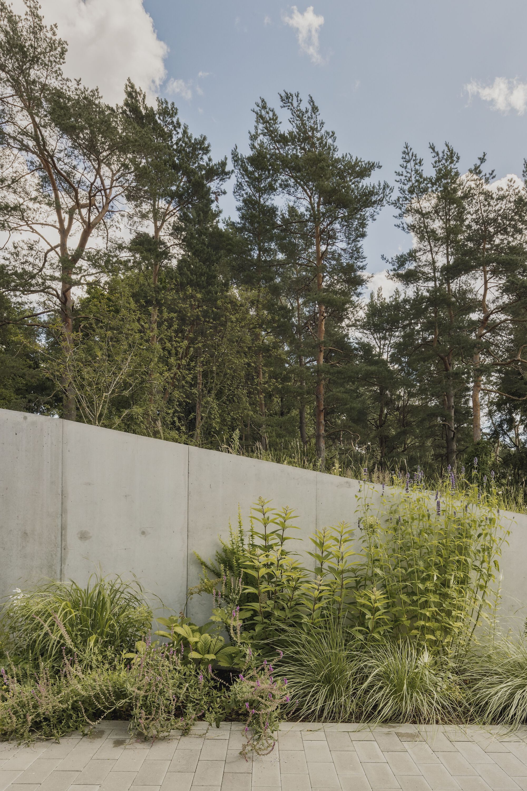 丨拉脱维亚里加丨OAD  Open Architecture Design-33