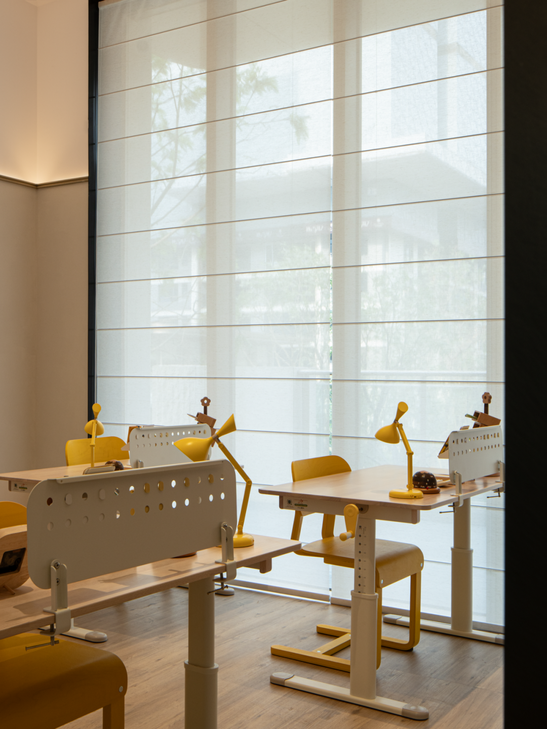 成都东城金茂晓棠二期,成都东城金茂锦棠架空层丨中国四川丨元禾大千-100