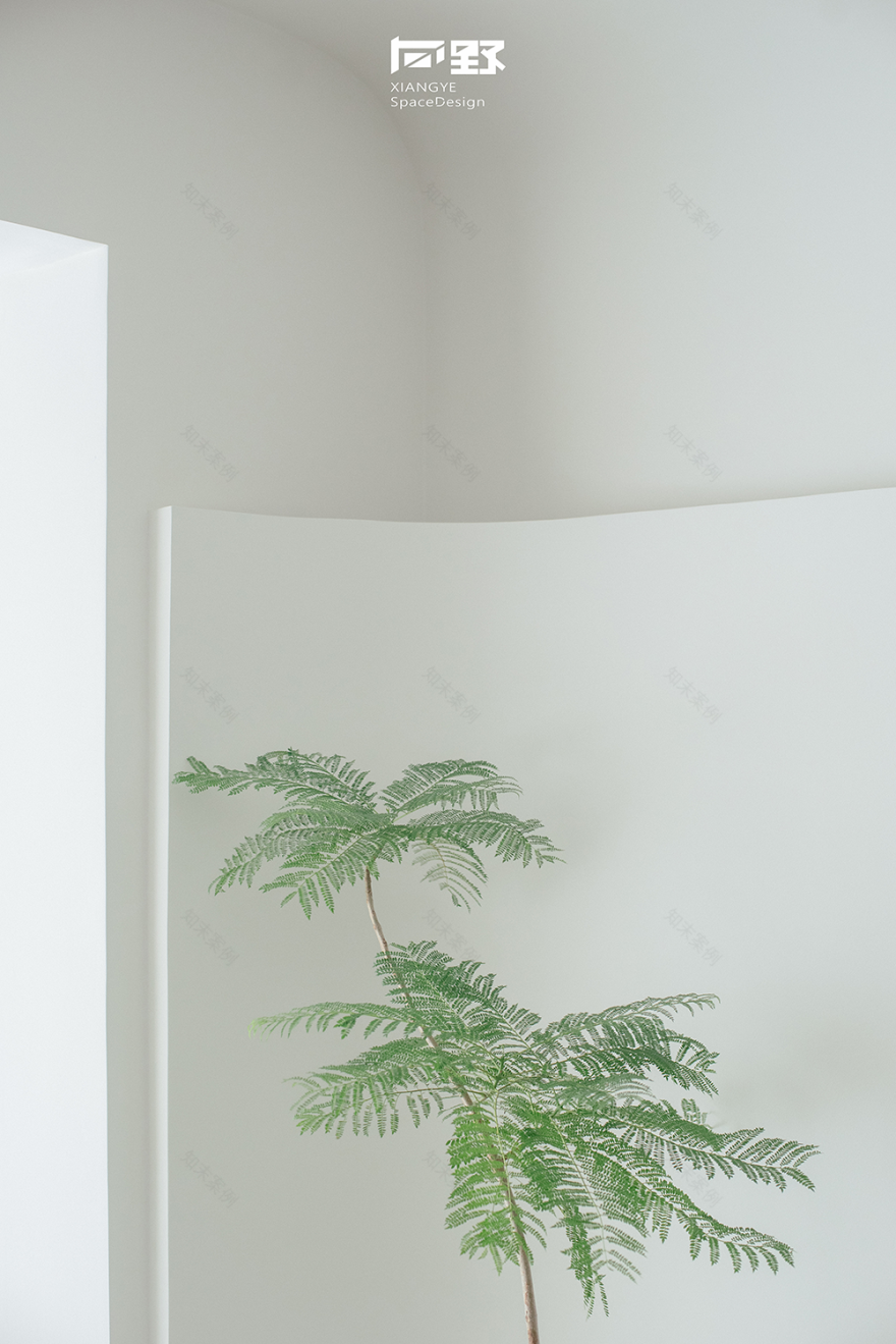 理想三旬 · 桂林华润中央公园的温馨多元之家丨中国桂林丨向野空间设计-42