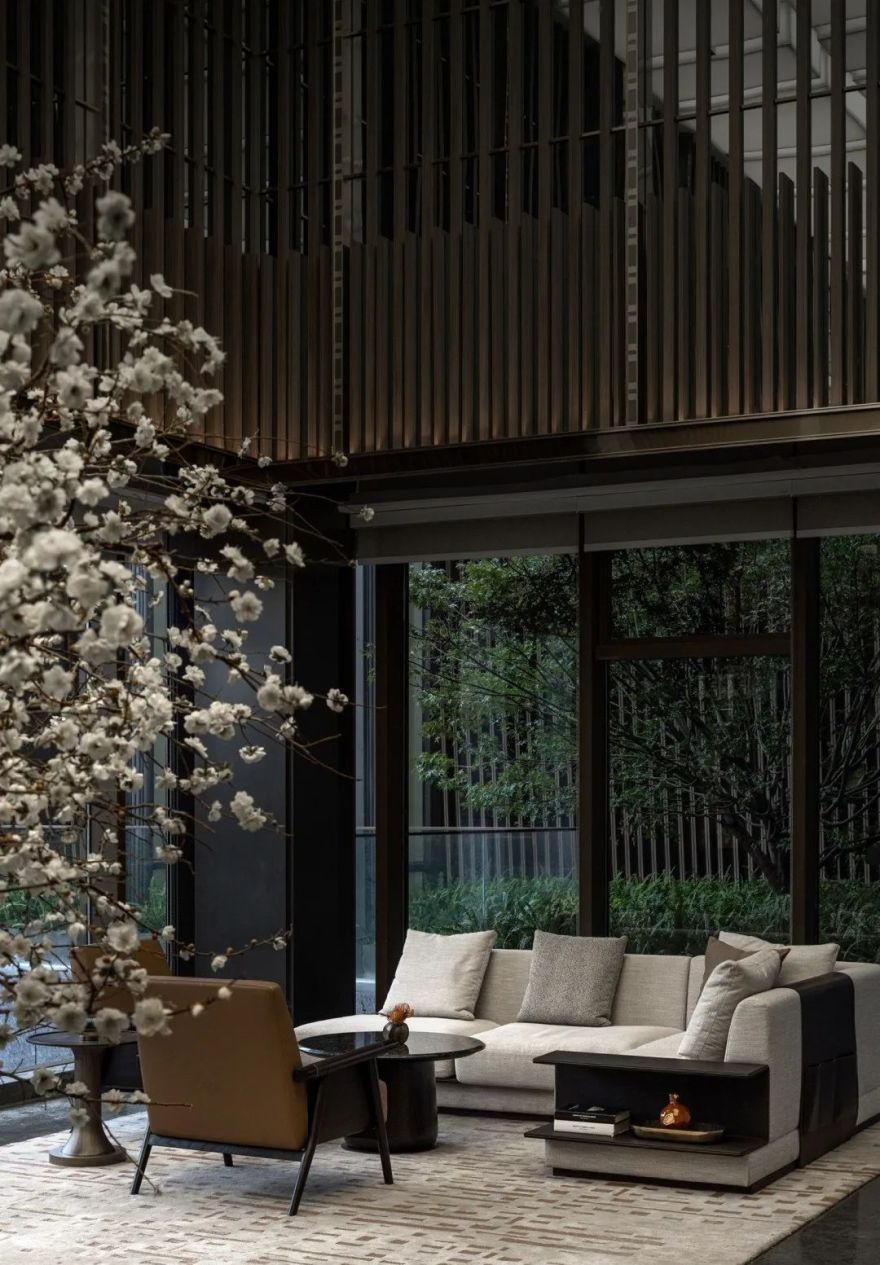 南京·江心印园丨中国南京丨GART 集艾设计-35