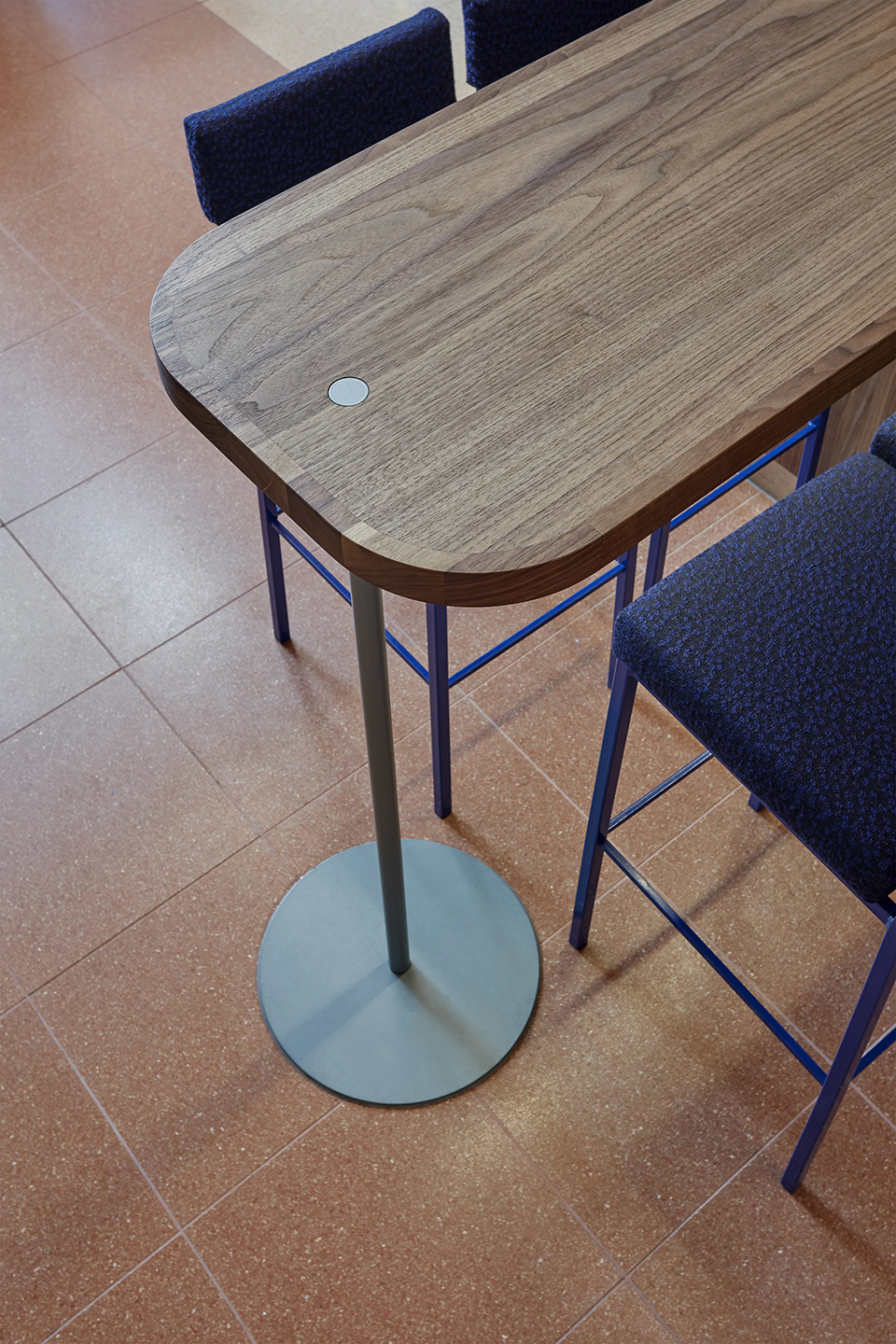 CityHub酒店室内设计，鹿特丹 / Studio Modijefsky-80