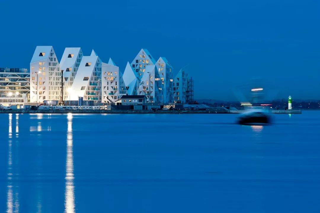 丹麦 CEBRA 建筑事务所设计奇迹-41