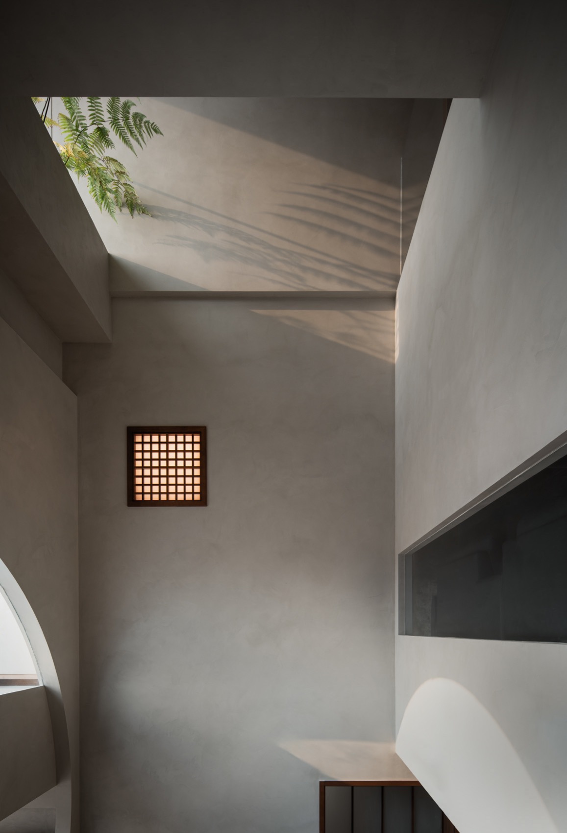 丰乐堂丨中国成都丨季意空间设计-135