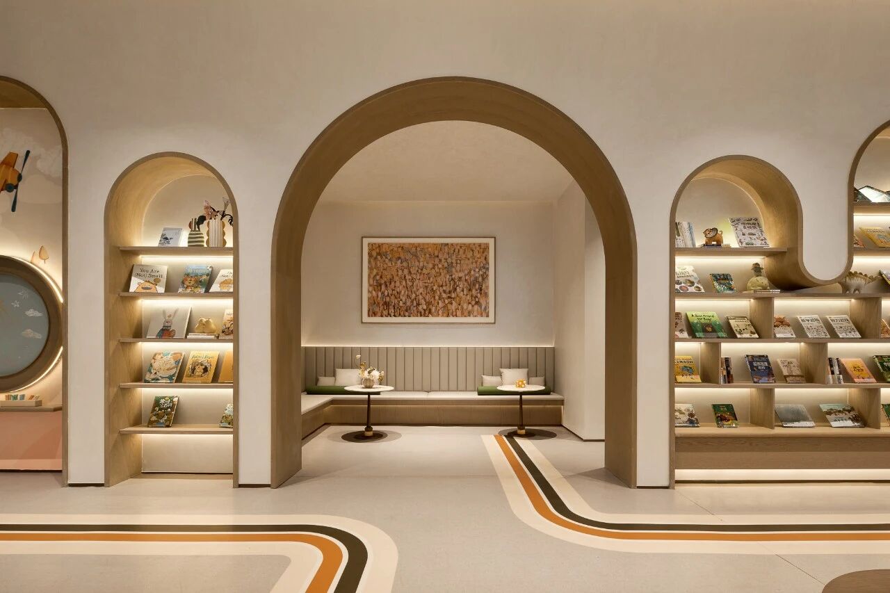 未明确提及具体项目名称（文本多为公司招聘及介绍相关）丨中国上海丨CCA GROUP香榭蒂设计-29