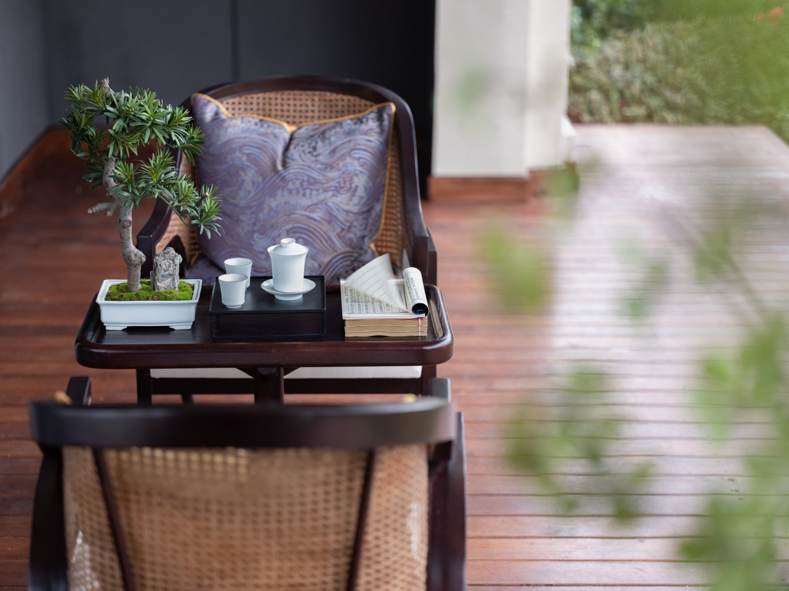 半卷诗书听雨声-10