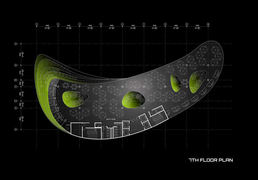 此内容表述不太清晰,EY OFFICE可能是特定的专业名称,FOS也可能是特定缩写,难以准确理解其确切含义,无法给出准确翻译 丨印度-8