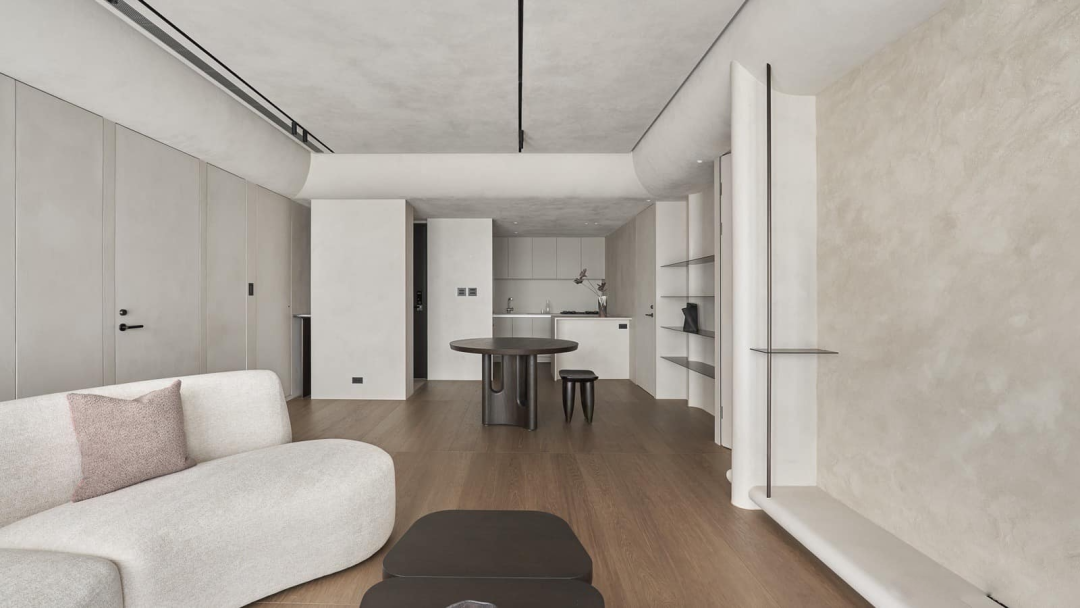 精神形式丨中国台北丨HOHO DESIGN-6