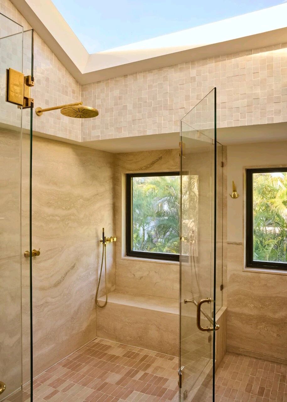 格罗夫联排别墅丨美国丨Bunsa Studio-62