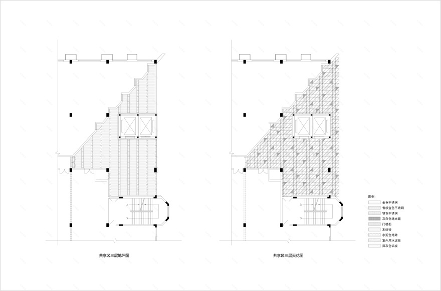 COLORFULL 昱景设计丨杭州 中电・万谷 改造设计 丨中国浙江-53