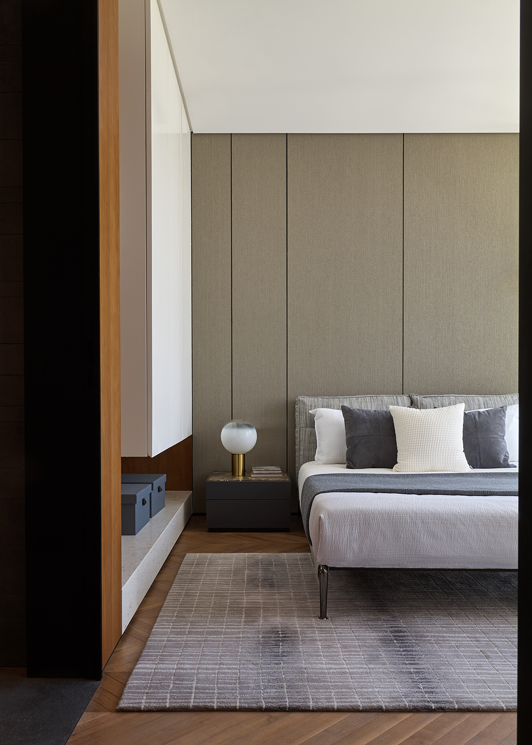 南京明怡美憬阁精选酒店丨中国南京丨ONE HOUSE DESIGN壹舍设计-155