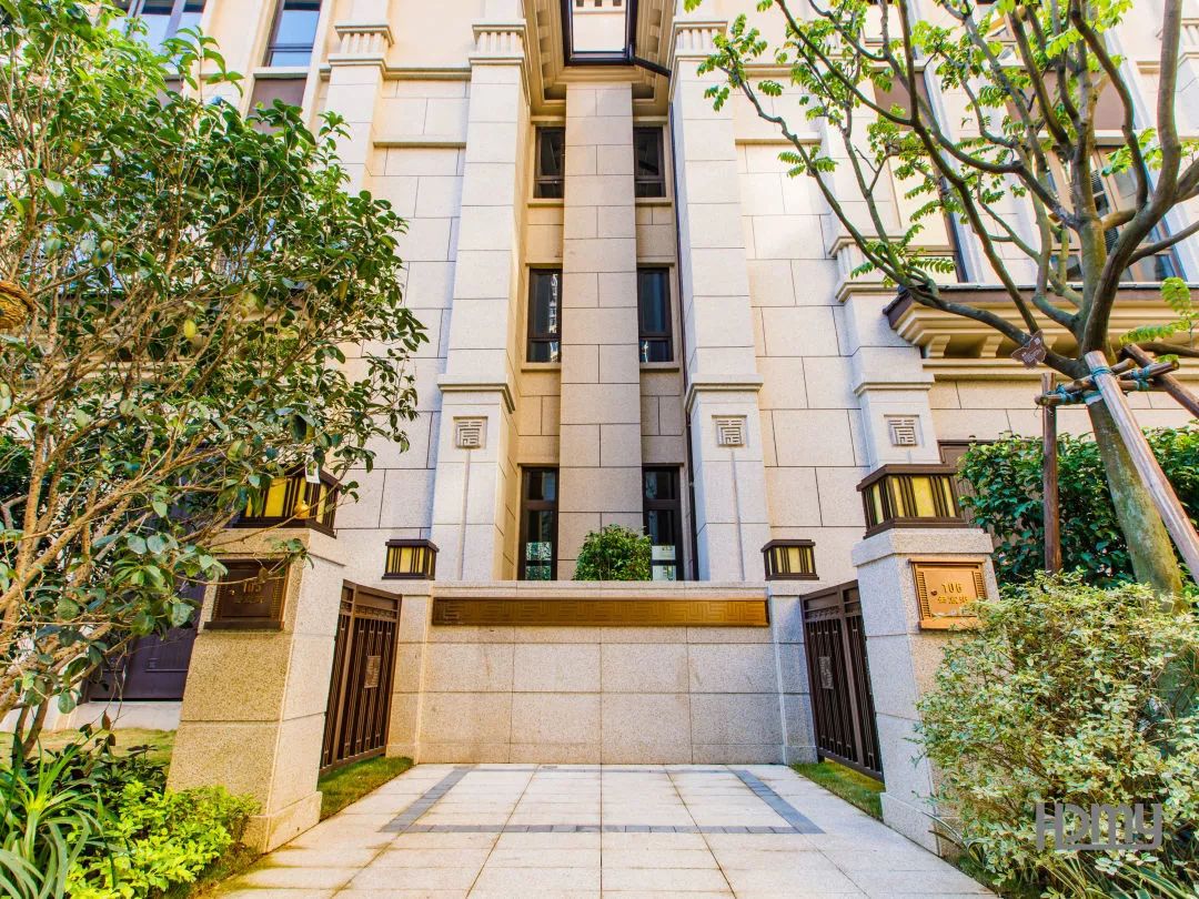 宸中秘境，花重舞裳 | 龙湖·天宸原著二期（大区）-32