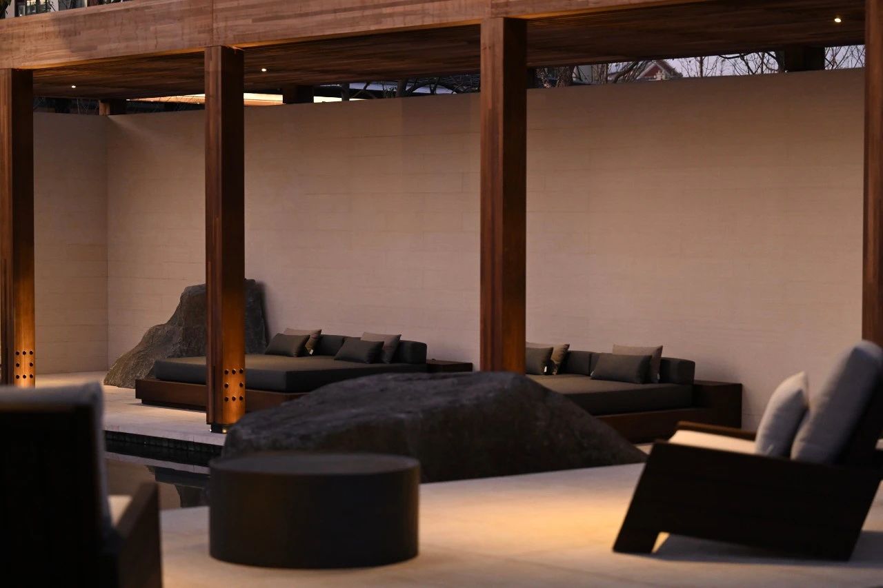 万科掌心湖原舍丨中国上海丨种地设计-60