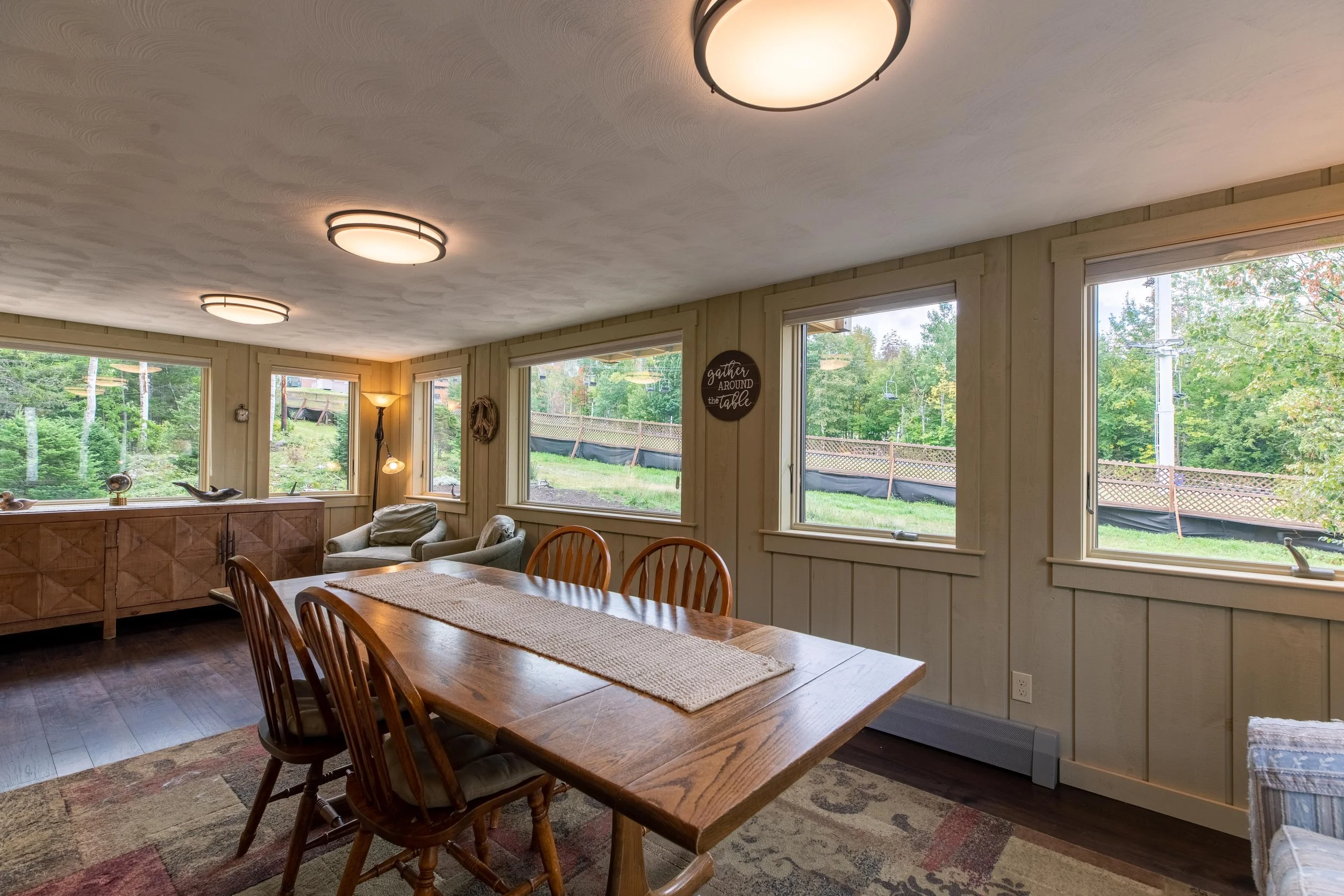 丨美国缅因丨Meldrum Design,Birchwood Interiors-16