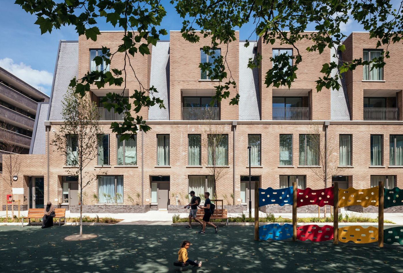 Agar Grove 1b shortlisted for 2023 RIBA London Regional Awards
                    -13