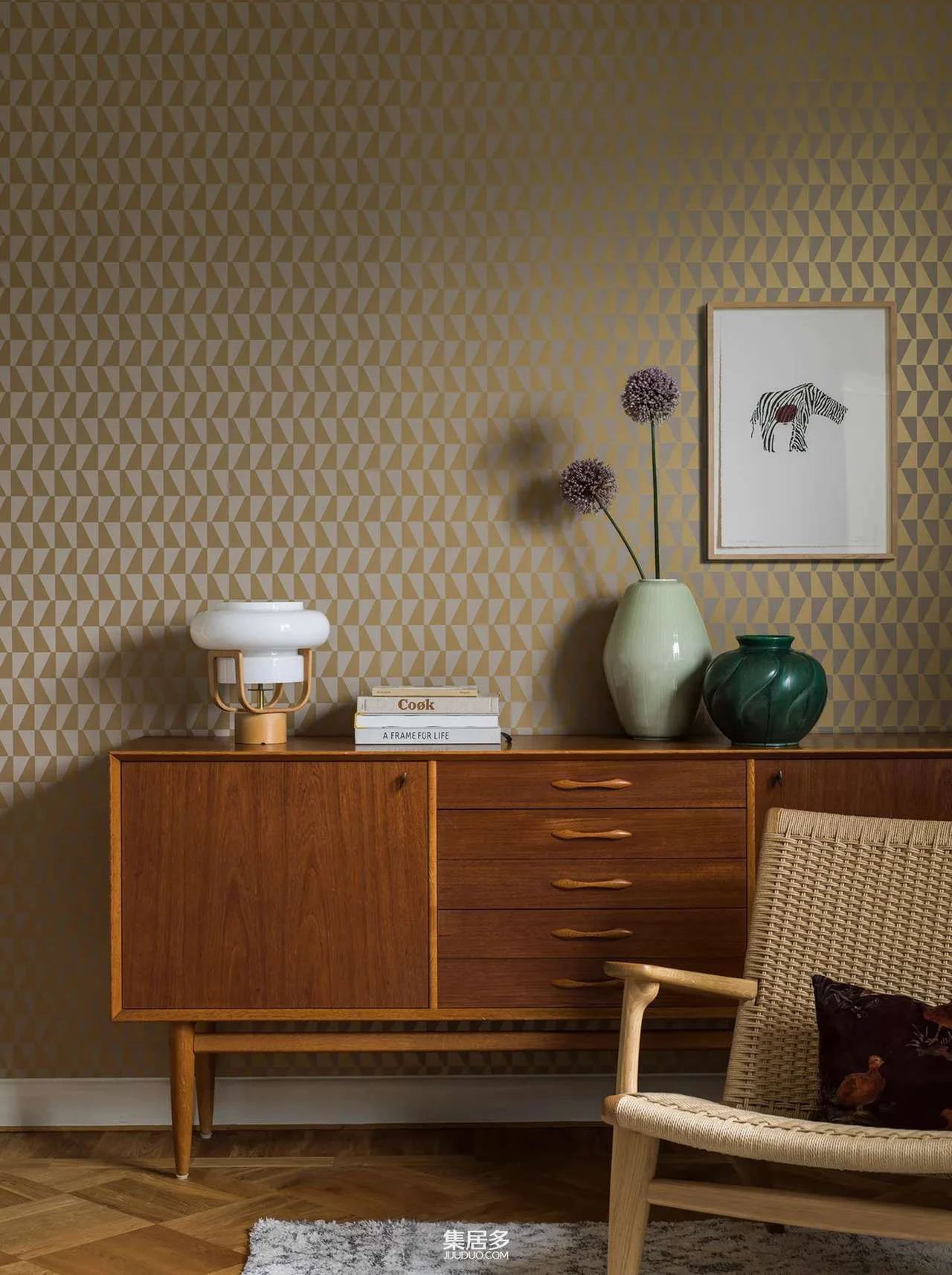 Boras Tapeter 新系列壁纸-19