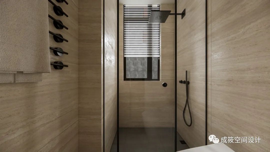 上海成筱设计别墅丨中国上海-36