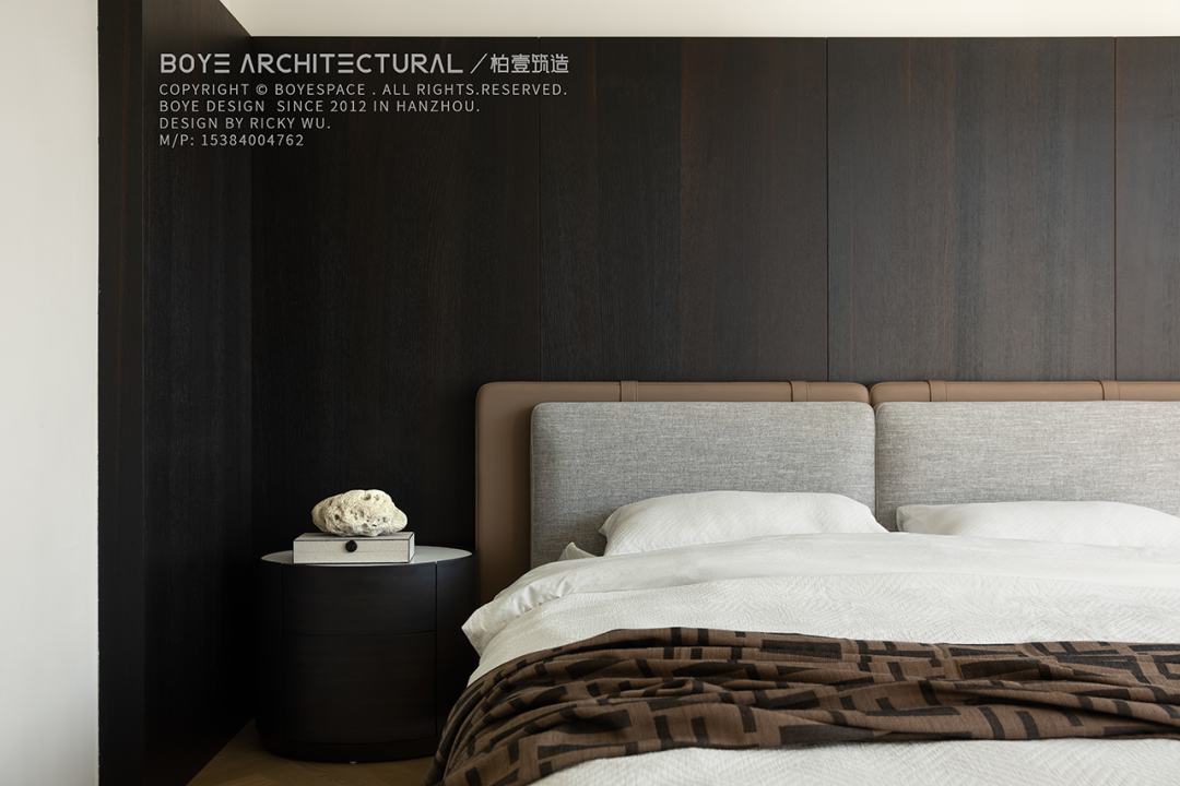 柏壹筑造实景｜金昌香湖明月顶复•择水而居，意趣心居-69