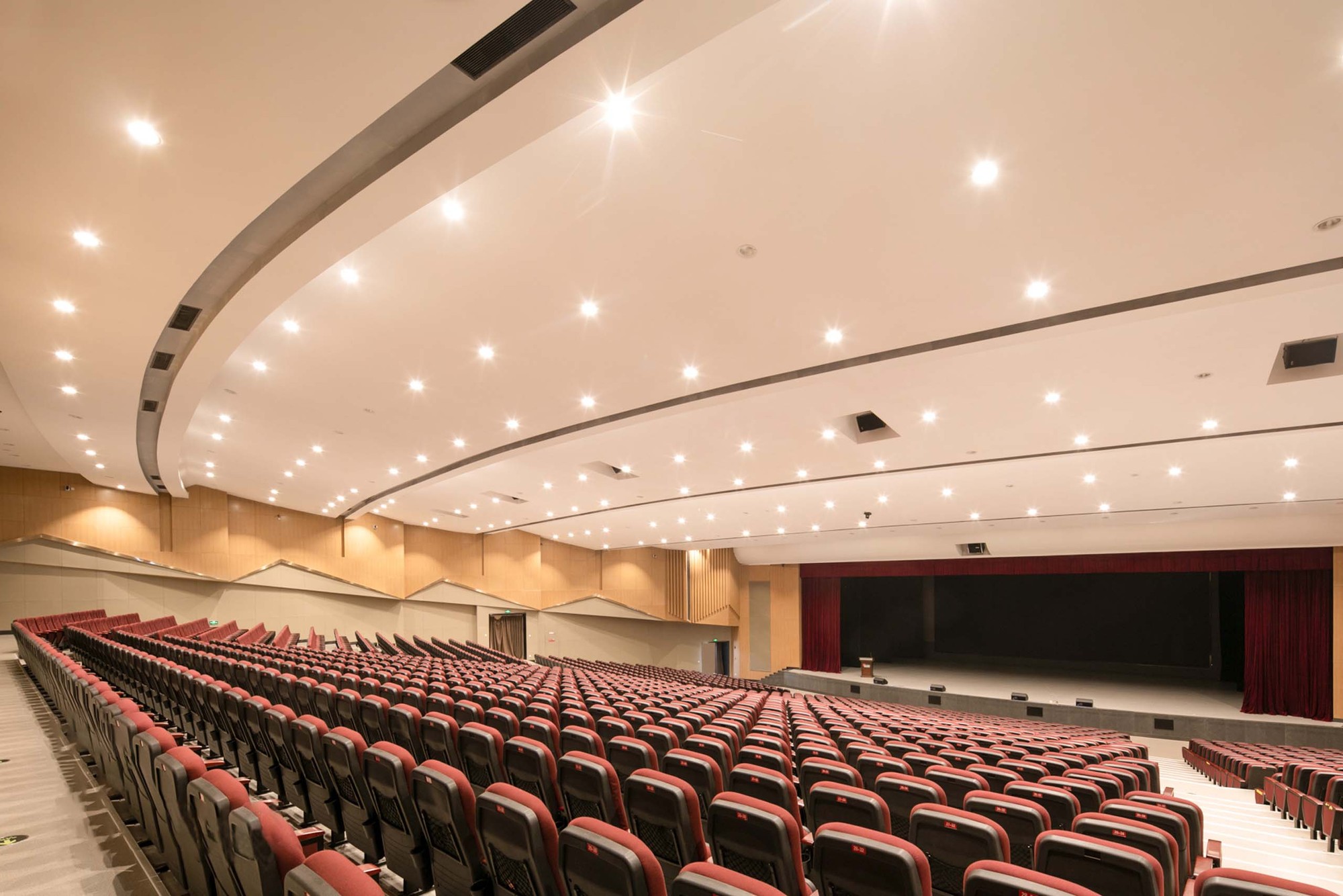 成都东辰外国语学校设计丨中国成都丨深圳市建筑研究总院城市规划院-37